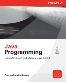 Java Programming, EPUB eBook Java Programming, EPUB eBook