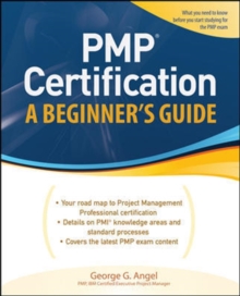 PMP Certification, A Beginner's Guide, EPUB eBook PMP Certification, A Beginner's Guide, EPUB eBook