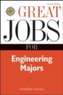 Great Jobs for Engineering Majors