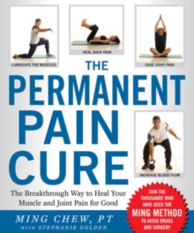 The Permanent Pain Cure