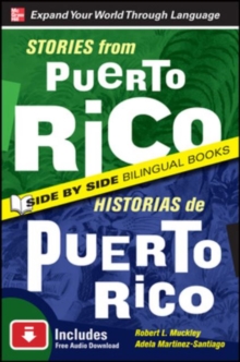 Stories from Puerto Rico (EB), Paperback / softback Book Stories from Puerto Rico (EB), Paperback / softback Book