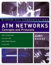 ATM Networks : Concepts and Protocols