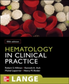HEMATOLOGY IN CLINICAL PRACTICE, Book HEMATOLOGY IN CLINICAL PRACTICE, Book