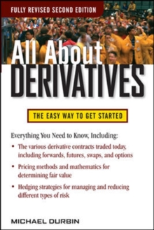 All About Derivatives Second Edition