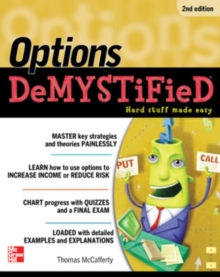 Options DeMYSTiFieD, Second Edition