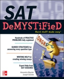 SAT DeMYSTiFieD