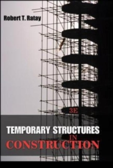 Temporary Structures in Construction, Third Edition