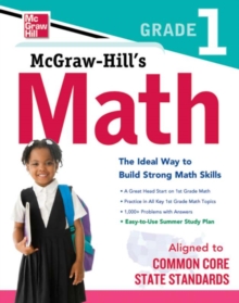 McGraw-Hill Math Grade 1