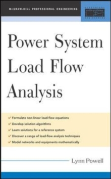 Power System Load Flow Analysis