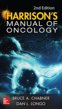 Harrisons Manual of Oncology 2/E, Paperback / softback Book Harrisons Manual of Oncology 2/E, Paperback / softback Book