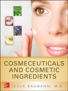 Cosmeceuticals And Cosmetic Ingredients