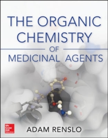 Organic Chemistry of Medicinal Agents, Paperback Book Organic Chemistry of Medicinal Agents, Paperback Book