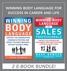 Winning Body Language for Success in Career and Life EBOOK BUNDLE