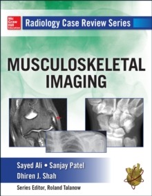 Radiology Case Review Series: MSK Imaging, EPUB eBook Radiology Case Review Series: MSK Imaging, EPUB eBook