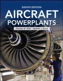 Aircraft Powerplants, Eighth Edition, Paperback Book Aircraft Powerplants, Eighth Edition, Paperback Book
