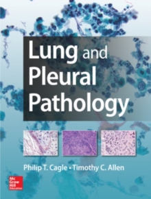 Lung and Pleural Pathology, Hardback Book Lung and Pleural Pathology, Hardback Book