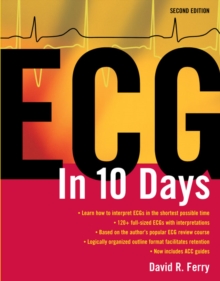 ECG in Ten Days: Second Edition