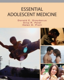 Essential Adolescent Medicine