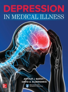 Depression in Medical Illness, Hardback Book Depression in Medical Illness, Hardback Book