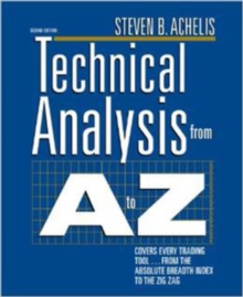 Technical Analysis from A to Z