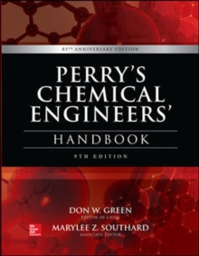 Perry's Chemical Engineers' Handbook