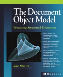 Document Object Model