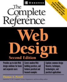 Web Design Complete Reference