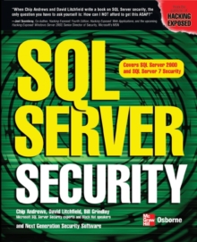 SQL Server Security