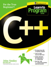 Learn to Program with C++