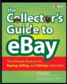 The Collector's Guide to eBay