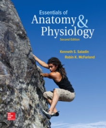 Essentials of Anatomy & Physiology, Paperback / softback Book Essentials of Anatomy & Physiology, Paperback / softback Book