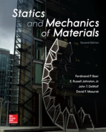 Statics and Mechanics of Materials, Hardback Book Statics and Mechanics of Materials, Hardback Book