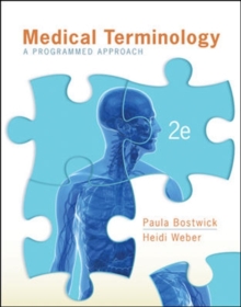 MEDICAL TERMINOLOGY 2E, Book MEDICAL TERMINOLOGY 2E, Book