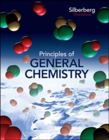 Principles of General Chemistry, Hardback Book Principles of General Chemistry, Hardback Book