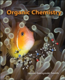 Loose-Leaf Organic Chemistry, Hardback Book Loose-Leaf Organic Chemistry, Hardback Book