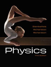 Physics, Hardback Book Physics, Hardback Book