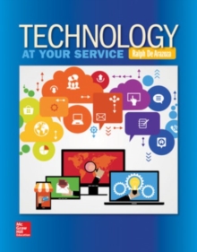 Technology: At Your Service, Paperback / softback Book Technology: At Your Service, Paperback / softback Book