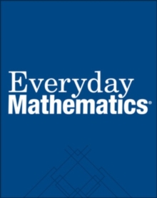 Everyday Mathematics, Grade 4, Student Math Journal 1, Paperback / softback Book Everyday Mathematics, Grade 4, Student Math Journal 1, Paperback / softback Book