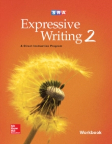 Expressive Writing Level 2, Workbook