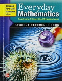 EM STUDENT REFERENCE BOOK 5, Hardback Book EM STUDENT REFERENCE BOOK 5, Hardback Book