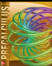 Precalculus, Student Edition, Hardback Book Precalculus, Student Edition, Hardback Book