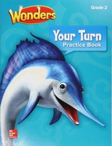 RW YOUR TURN PRACTICE BK GR 2, Paperback Book RW YOUR TURN PRACTICE BK GR 2, Paperback Book