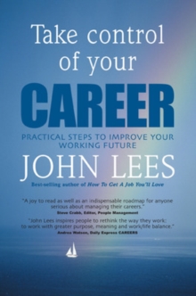 Take Control of Your Career, Paperback Book Take Control of Your Career, Paperback Book