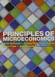 PRINCIPLES OF MICROECONOMICS, Book PRINCIPLES OF MICROECONOMICS, Book