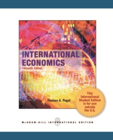 Ebook: International Economics