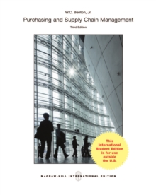 Ebook: Purchasing and Supply Chain Management