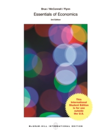 Ebook: Essentials of Economics