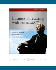 Ebook: Business Forecasting and Modelling