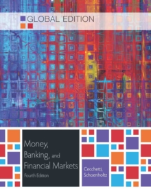 EBOOK: Money, Banking and Financial Markets