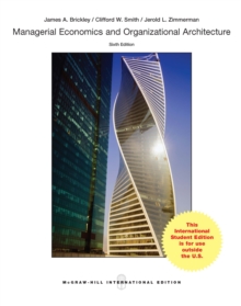 Ebook: Managerial Economics and Organizational Architecture